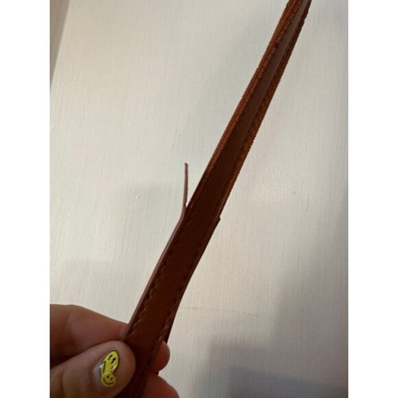 Women’s brown tote bag - Picture 6 of 12